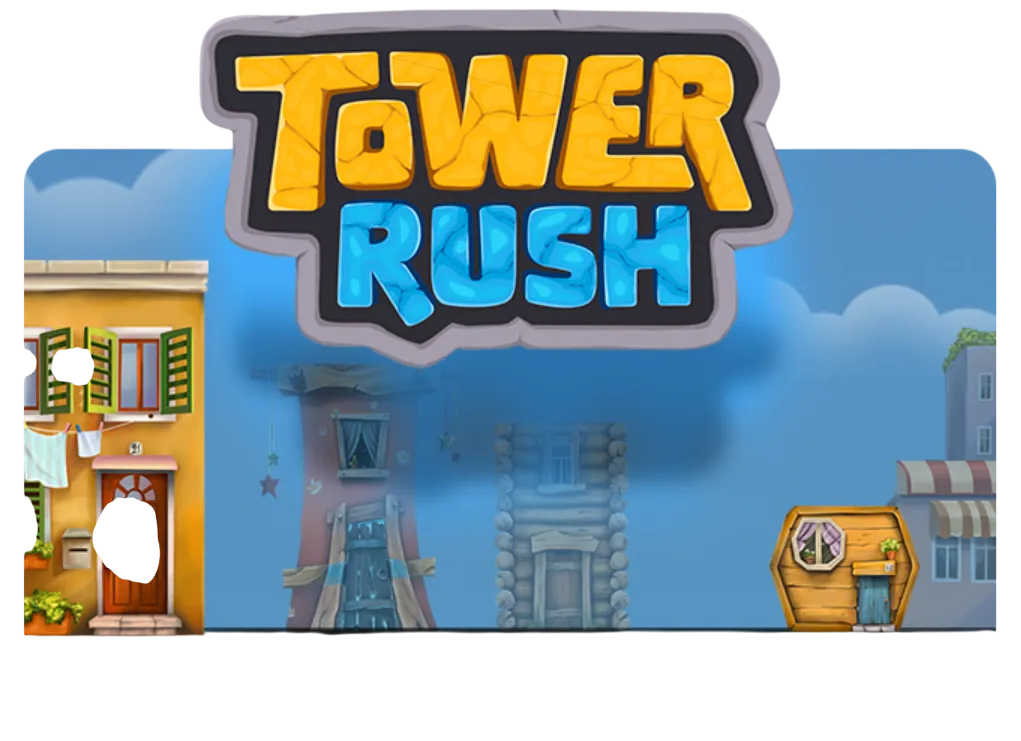 Principes Fondamentaux de Tower Rush